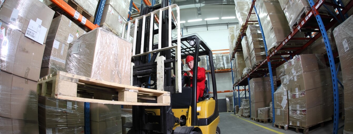 Best Practices for Pallet Rack Safety