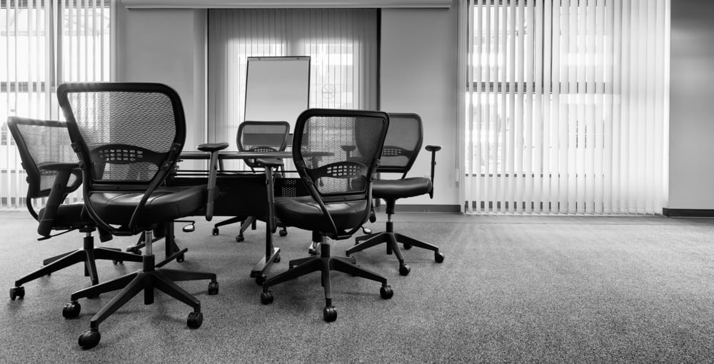 High-Quality Office Chairs