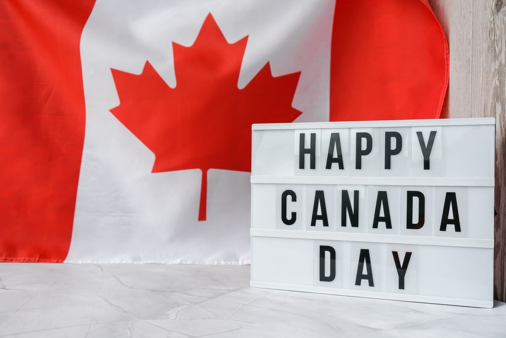 Canada Day - GD Liquidators