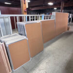 New Corkboards for Schools