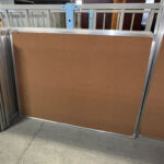 New Whiteboard for Classrooms