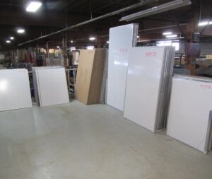 New Whiteboard for Offices