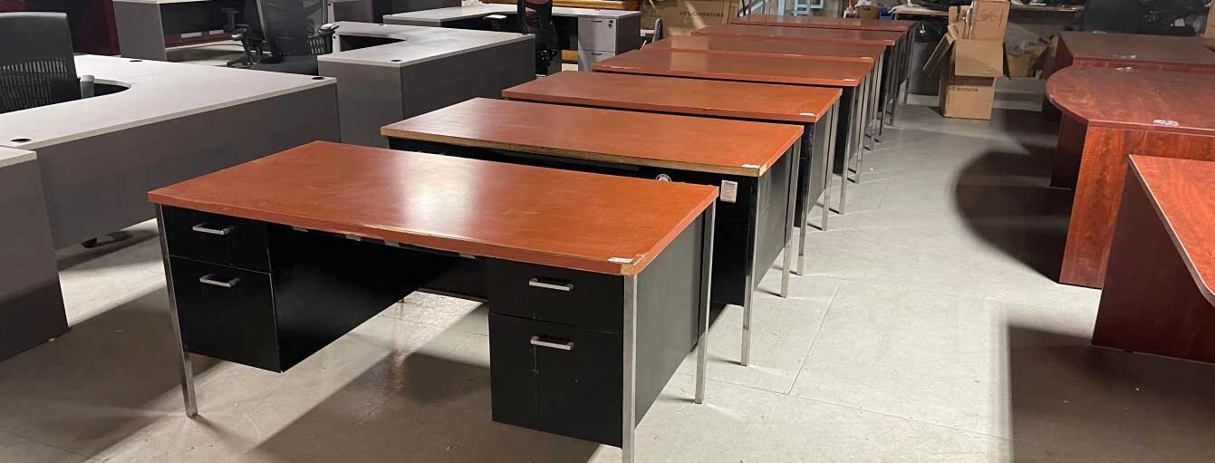 Used-Desks